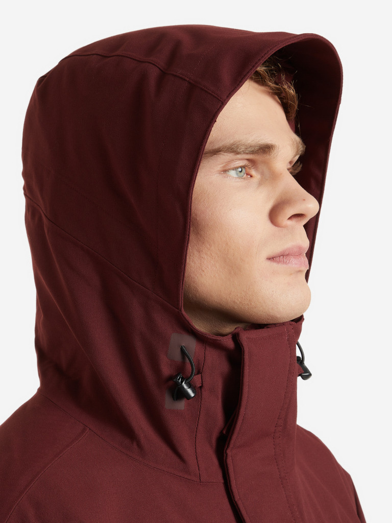 Куртка утепленная мужская Jack Wolfskin West Coast