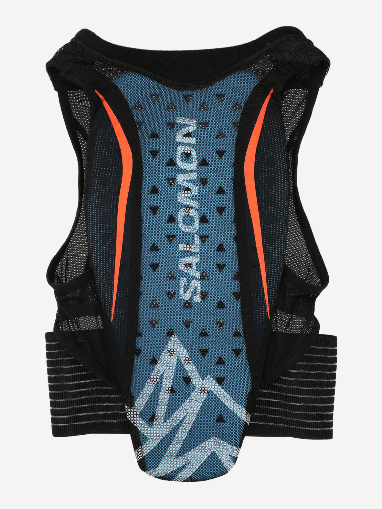 Жилет защитный детский Salomon Flexcell Pro