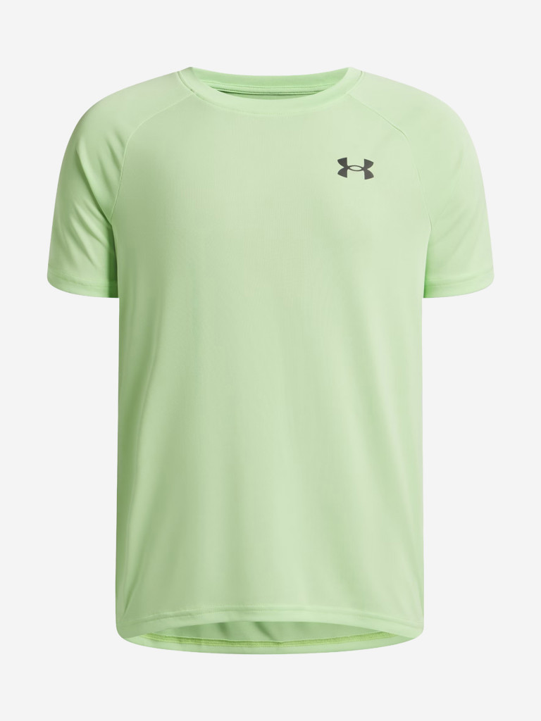 Футболка для мальчиков Under Armour Tech 2.0