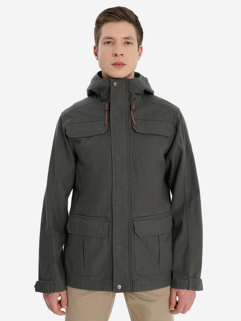 Легкая куртка мужская Cordillero