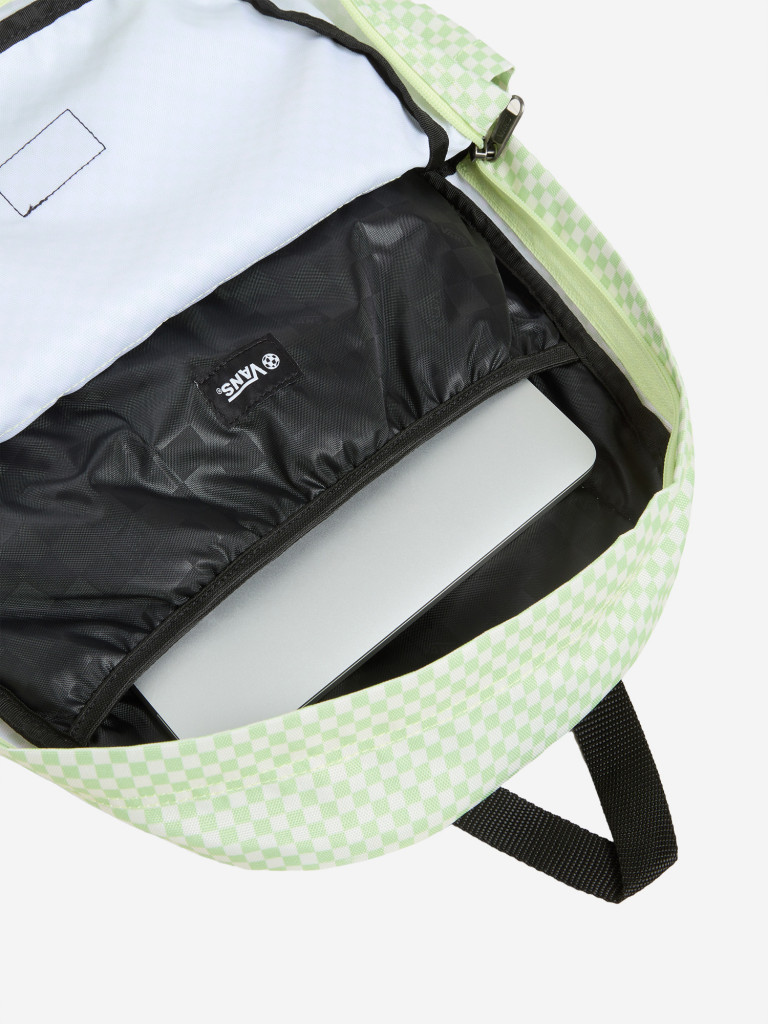 Рюкзак Vans Old Skool Check Backpack