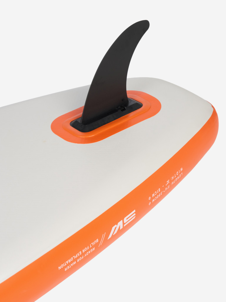 SUP-доска Surfwave, 11.6” 350 х 81 х 15