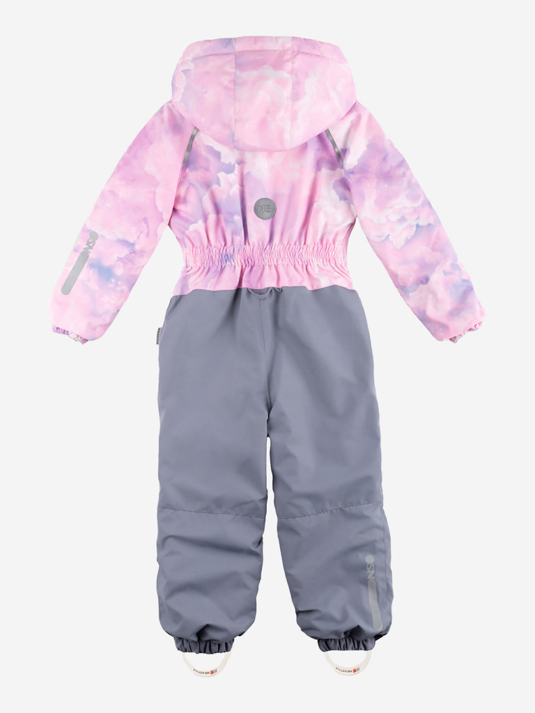 Комбинезон NIKASTYLE