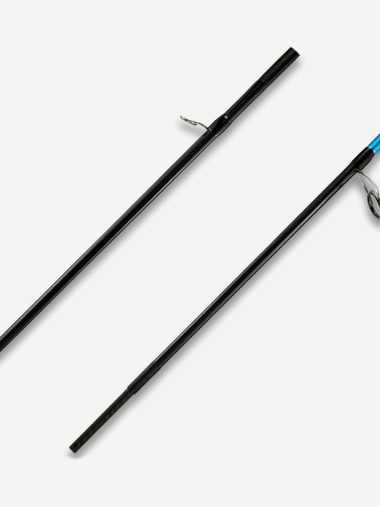 Спиннинг для фидера Champion Rods TEAM DUBNA Farwater TDF-862XH, тест 18-70гр, строй быстрый