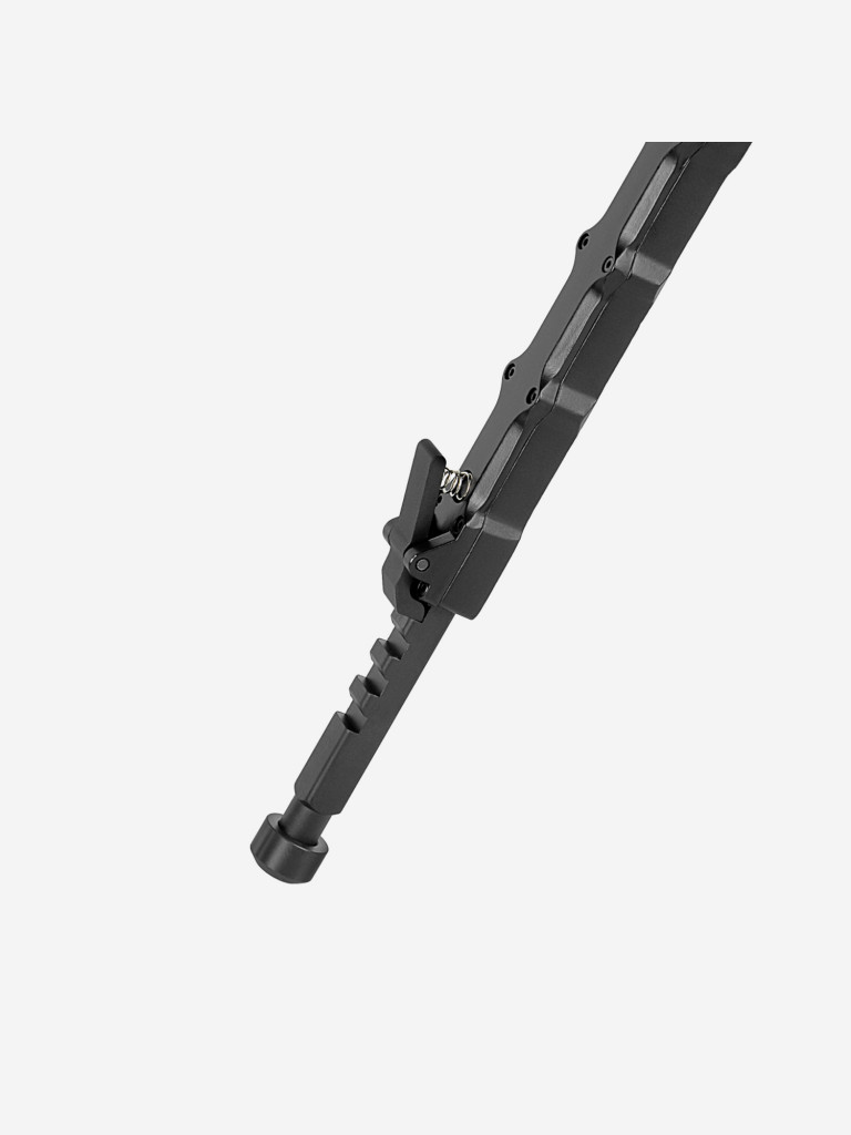 Сошки оружейные Veber 1523Ir Weaver