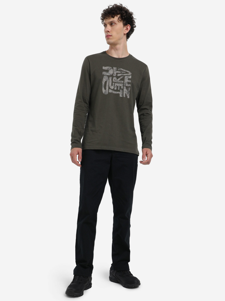 Лонгслив мужской Outventure