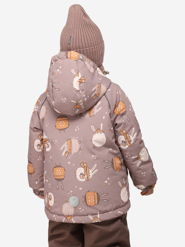 Костюм NIKASTYLE