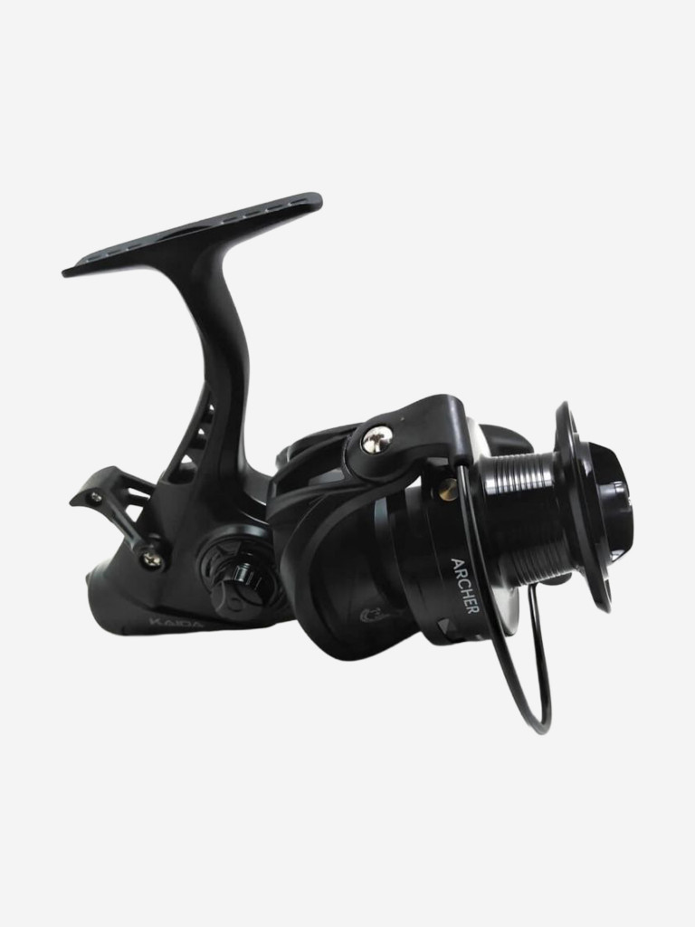 Катушка Kaida ARCHER BR 5000, с байтранером