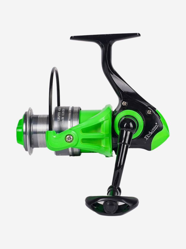Катушка RUBICON Summer 4+1BB 2000 FD