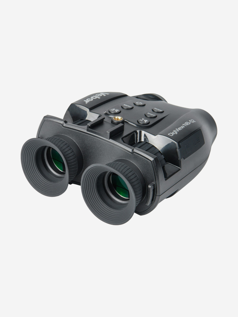 Бинокль ночного видения Veber DigiView NB-02 цифровой