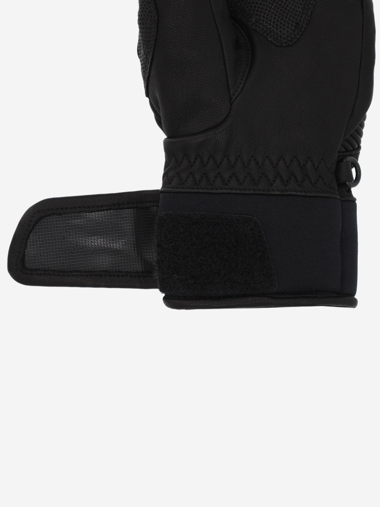 Перчатки мужские Ziener Guard-Z Gtx + Gore Grip