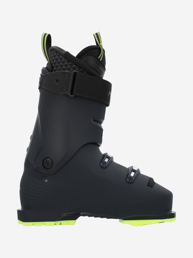 Ботинки горнолыжные Fischer RC4 120 MV BOA