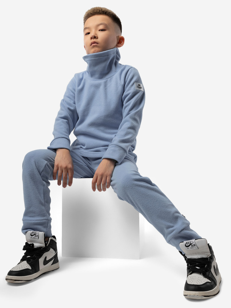 Костюм флисовый bodo