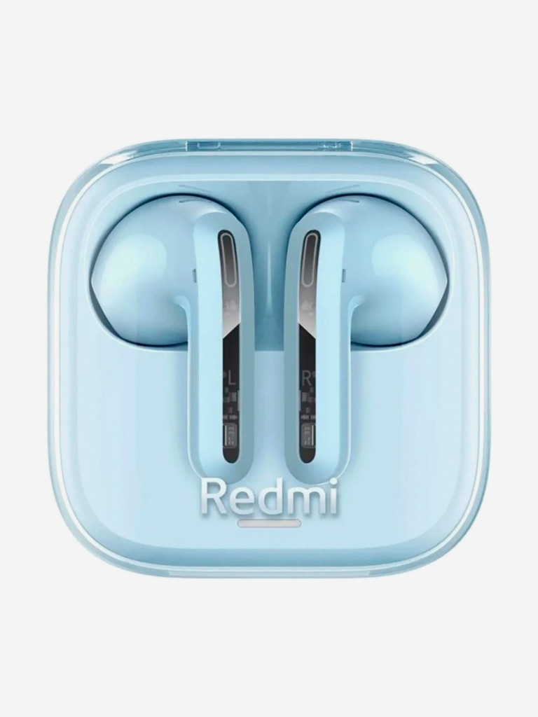 Наушники беспроводные Redmi Buds 6 Active (BHR8394GL)