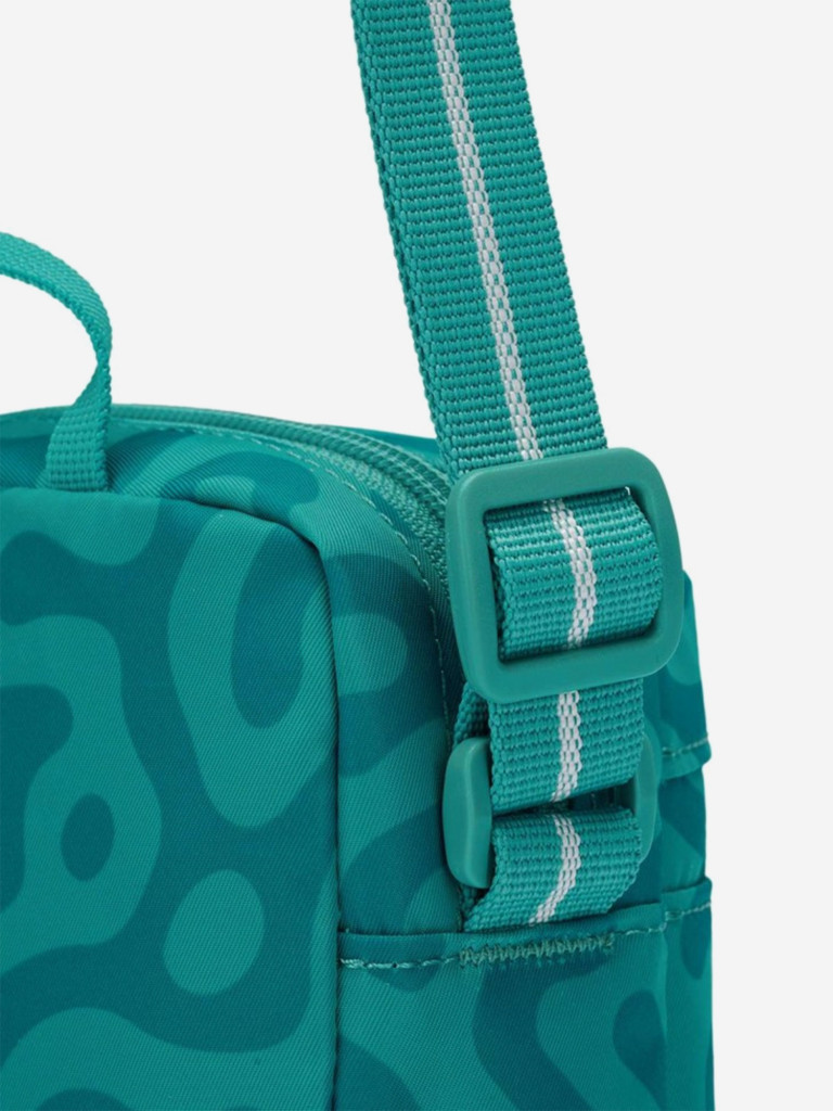 Сумка антивор Pacsafe GO Micro Crossbody, Reef, 1,5 л.