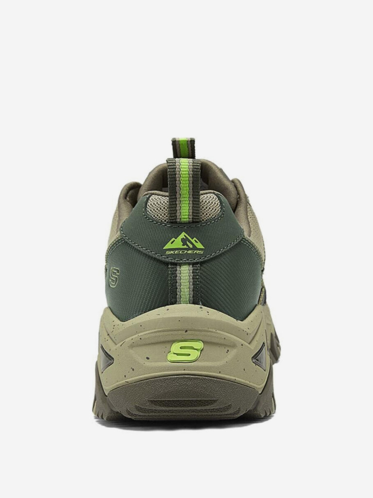 Кроссовки Skechers D'Lites Hiker