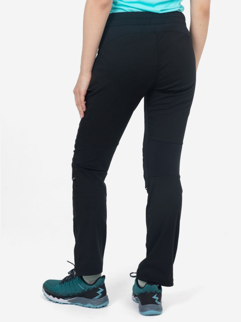 Брюки женские MOAXSPORT Tokke Softshell