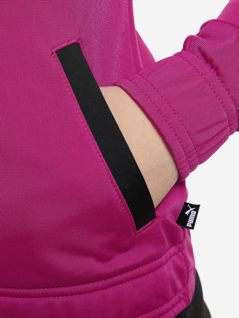 Спортивный костюм для девочек PUMA