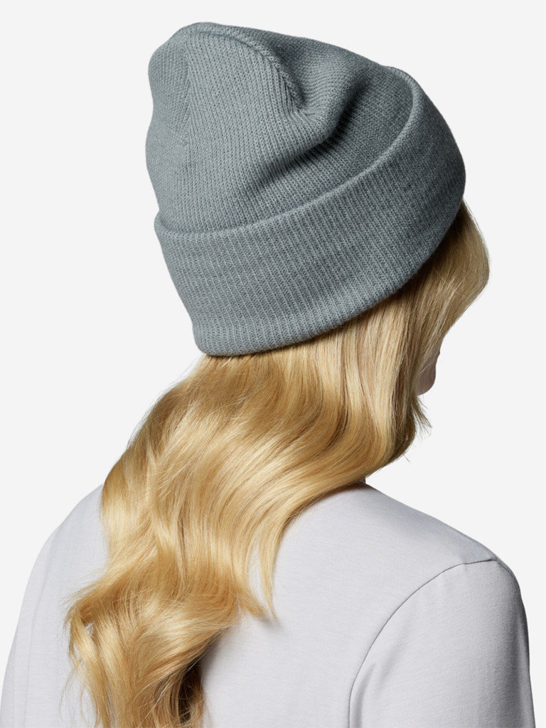 Шапка Columbia Whirlibird Cuffed Beanie