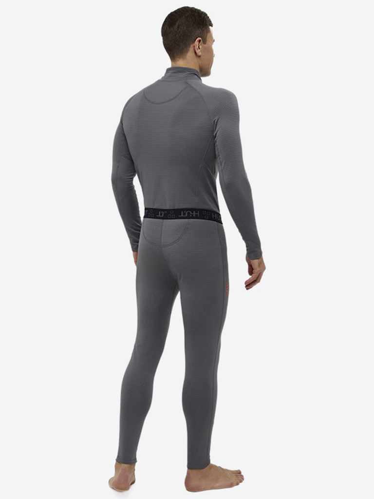 Термобелье мужское кальсоны для охоты и рыбалки H.U.T. YUGAN