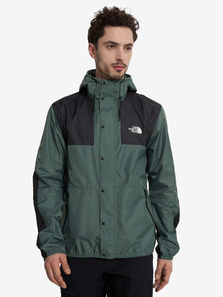 Ветровка мужская The North Face Seasonal Mountain