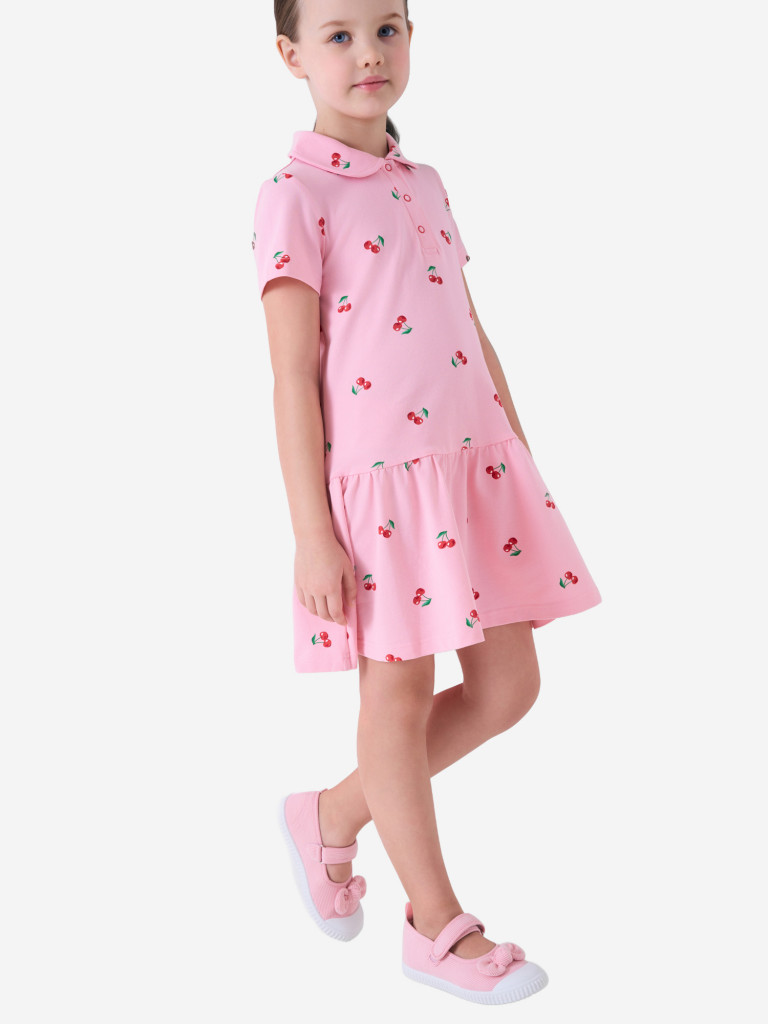 Платье для девочек PlayToday