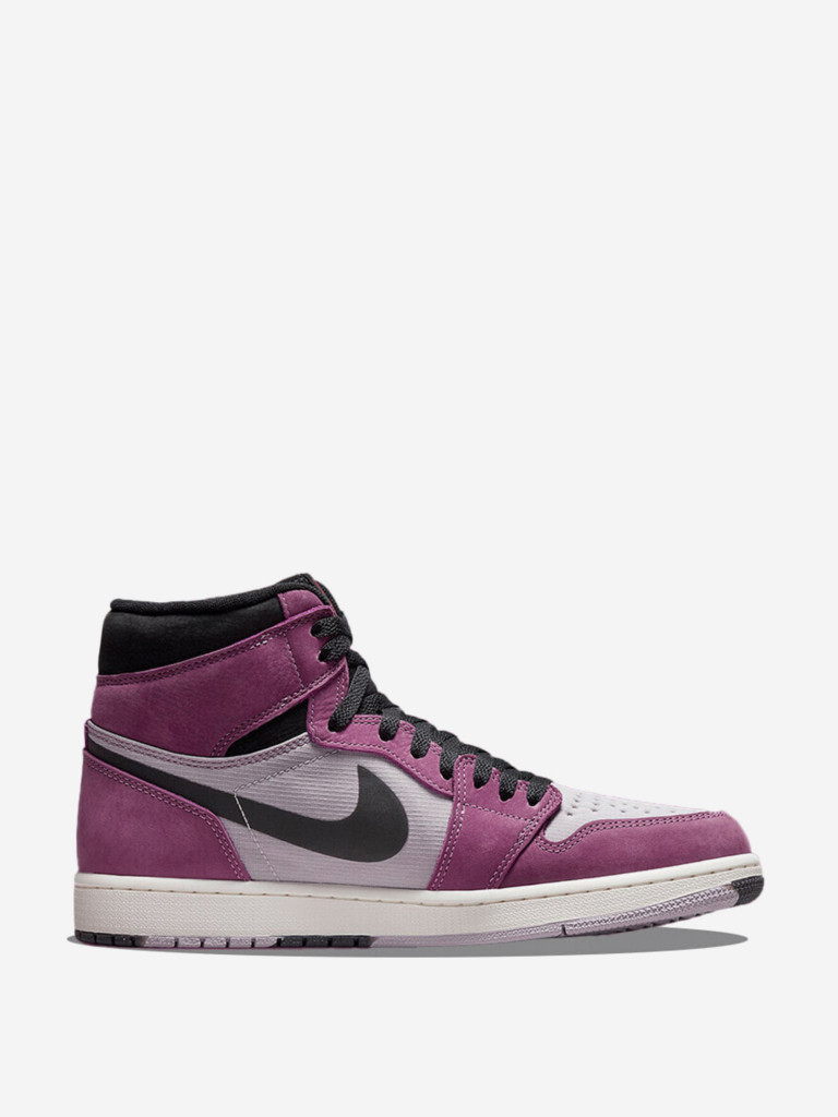 Кеды Nike Air Jordan 1 High Element GTX Light Bordeaux