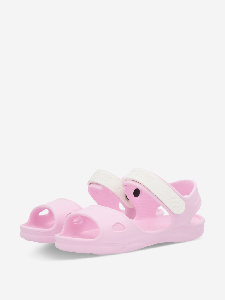 Шлепанцы для девочек Joss Sp G-Sand 3