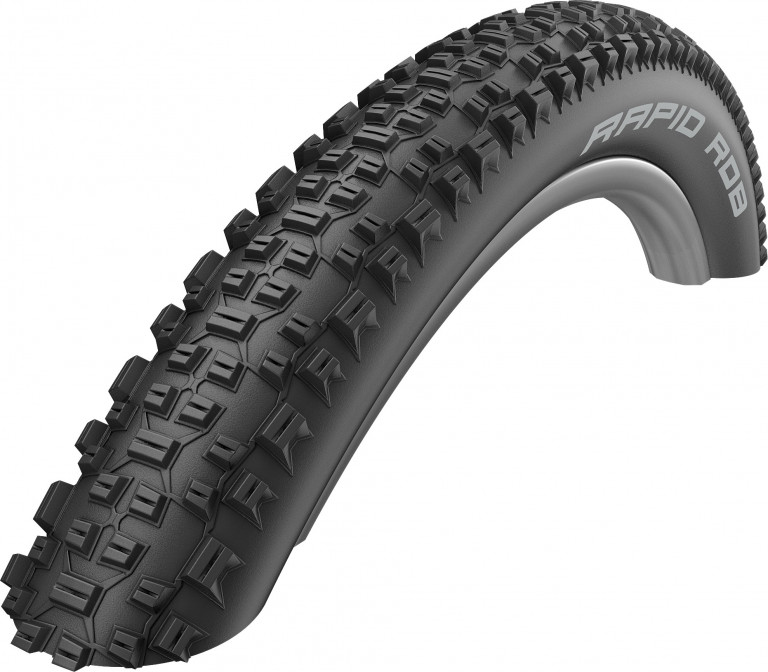 Покрышка Schwalbe Rapid Rob 26 х 2.25