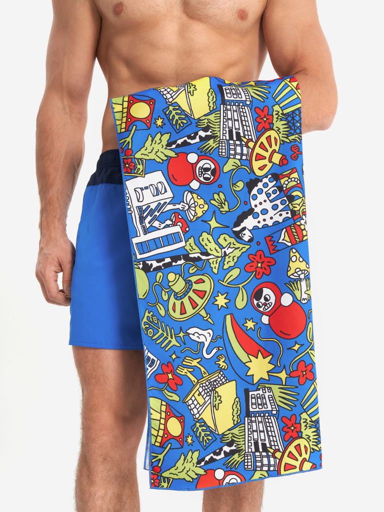 Полотенце абсорбирующее Joss