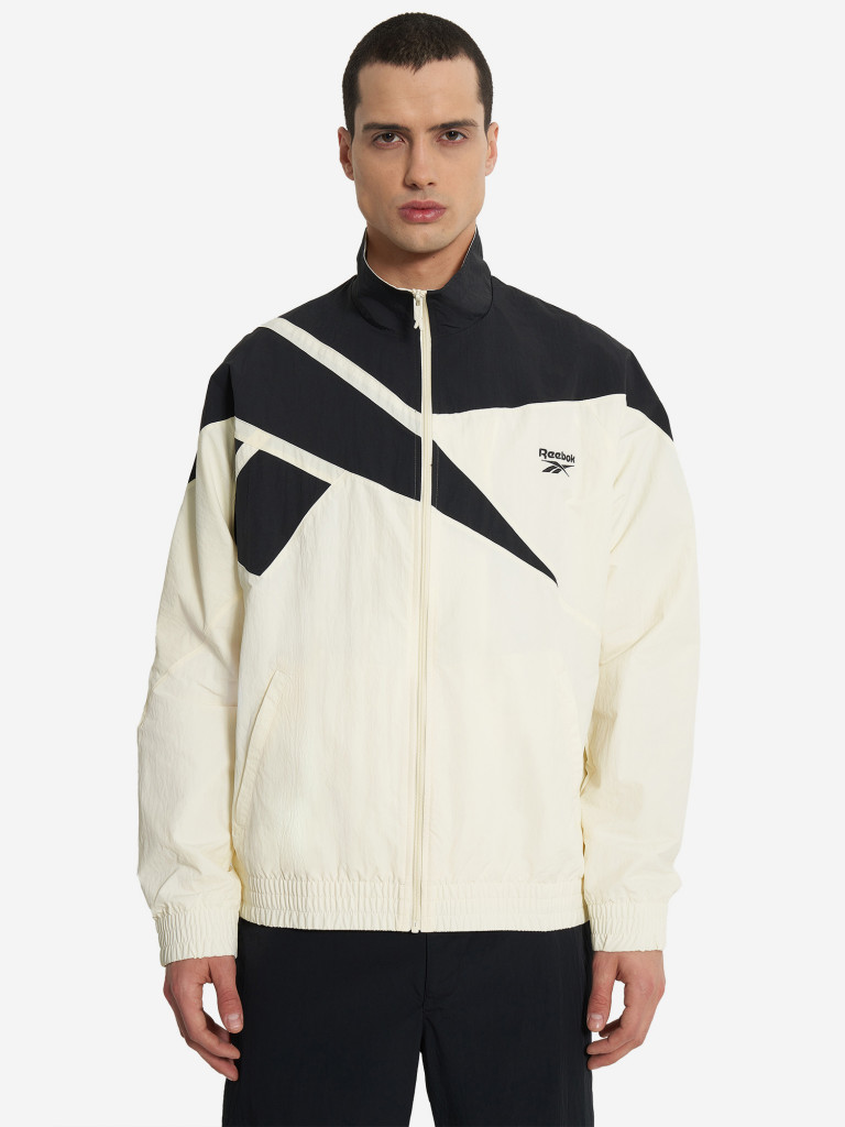 Ветровка мужская Reebok