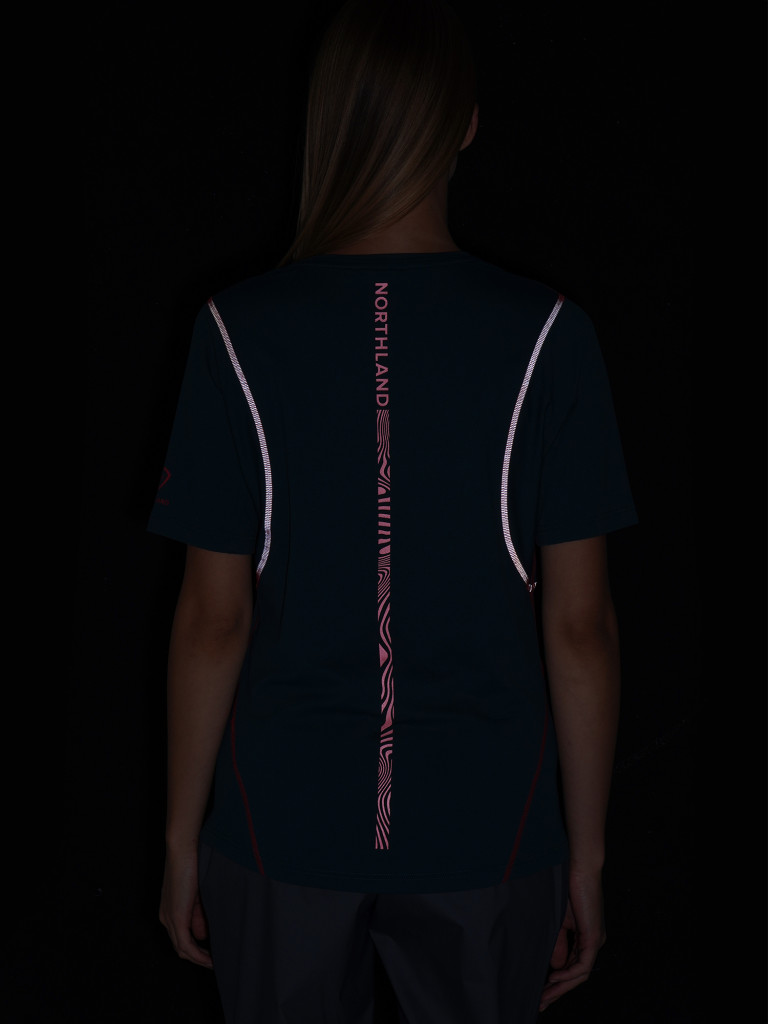 Футболка женская Northland