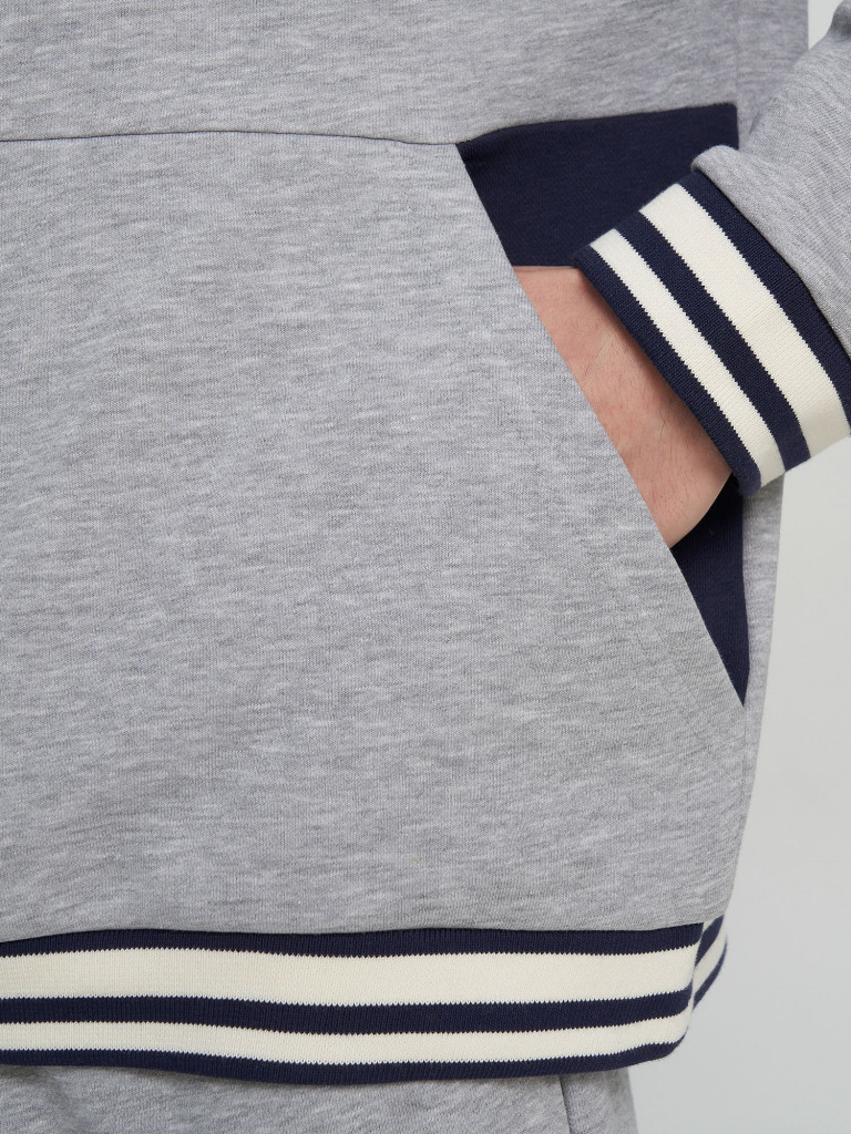 Худи мужское Reebok