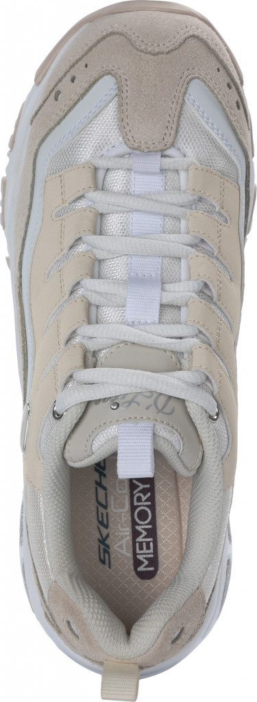 Кроссовки женские Skechers D'Lites Sure Thing