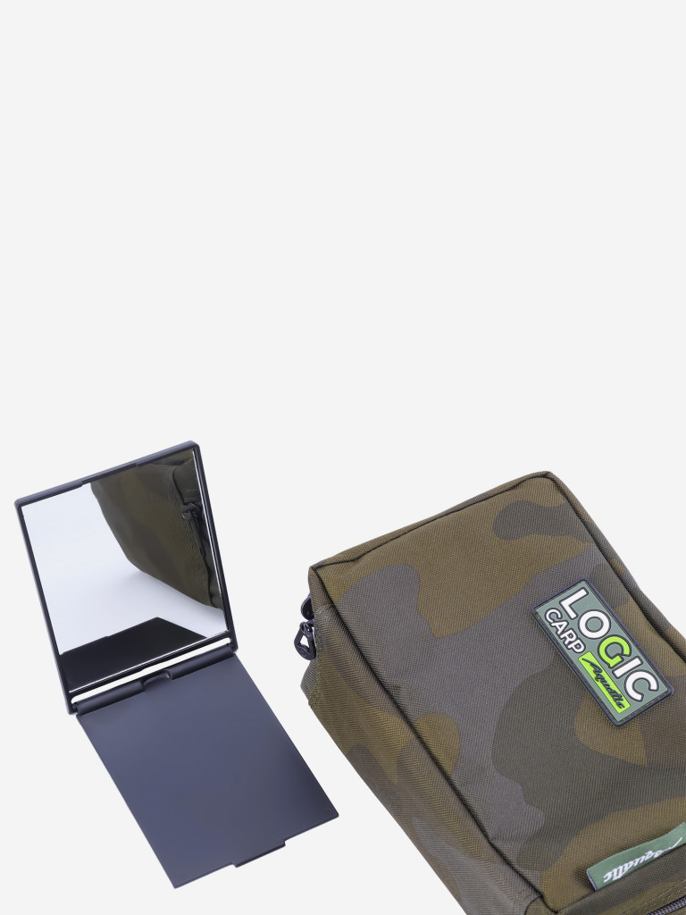 Сумка для умывальных принадлежностей LOGIC CARP WASH BAG LC-WB02