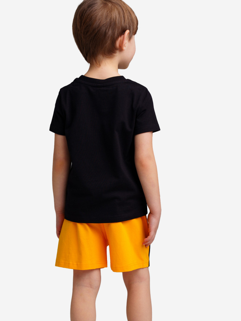 Комплект Playtoday для мальчиков: футболка, шорты