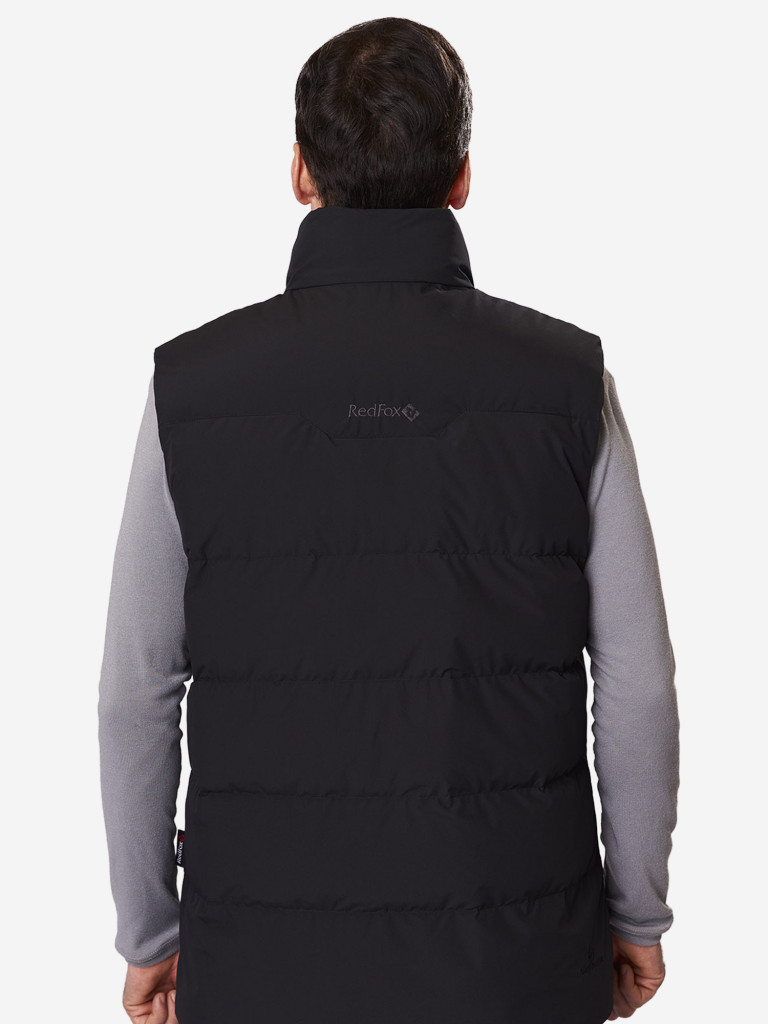 Жилет пуховый Red Fox Nansen IV Мужской