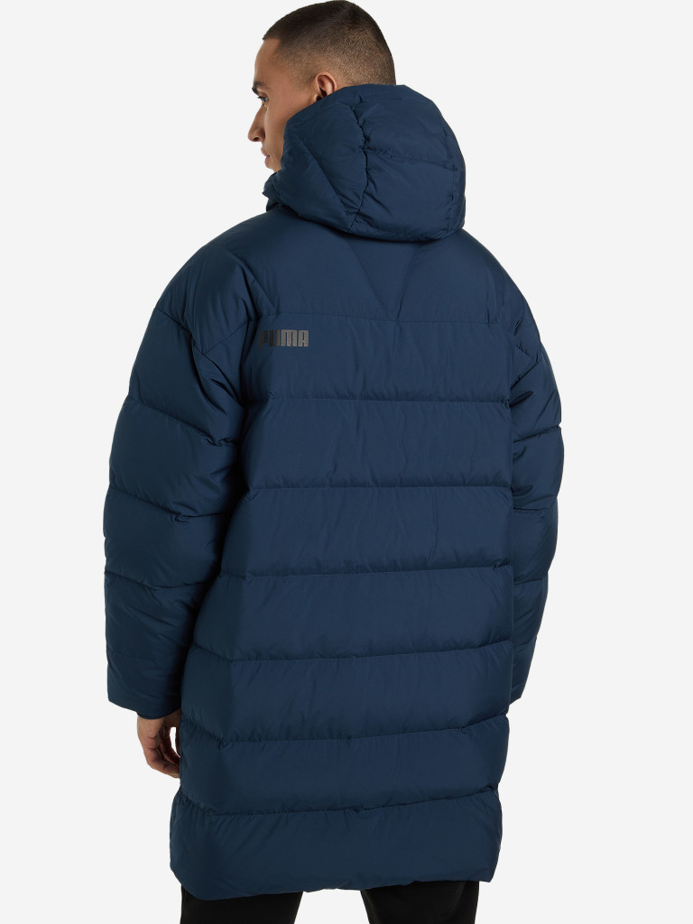 Пуховик мужской PUMA Protective