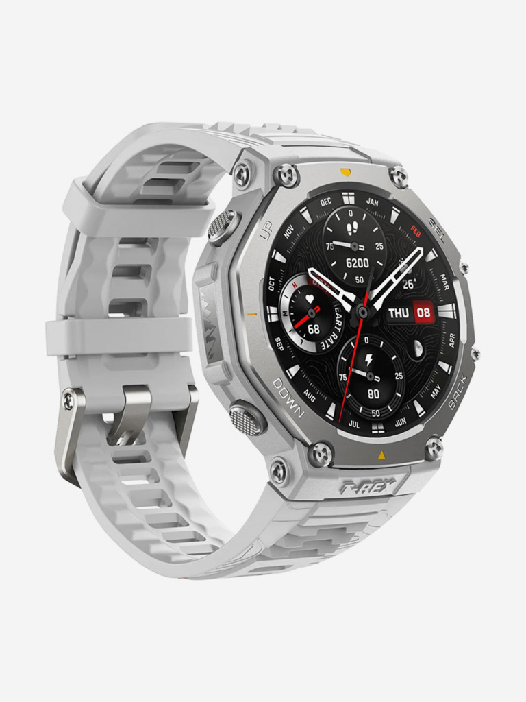 Умные часы Amazfit T-Rex 3 A2323, серые