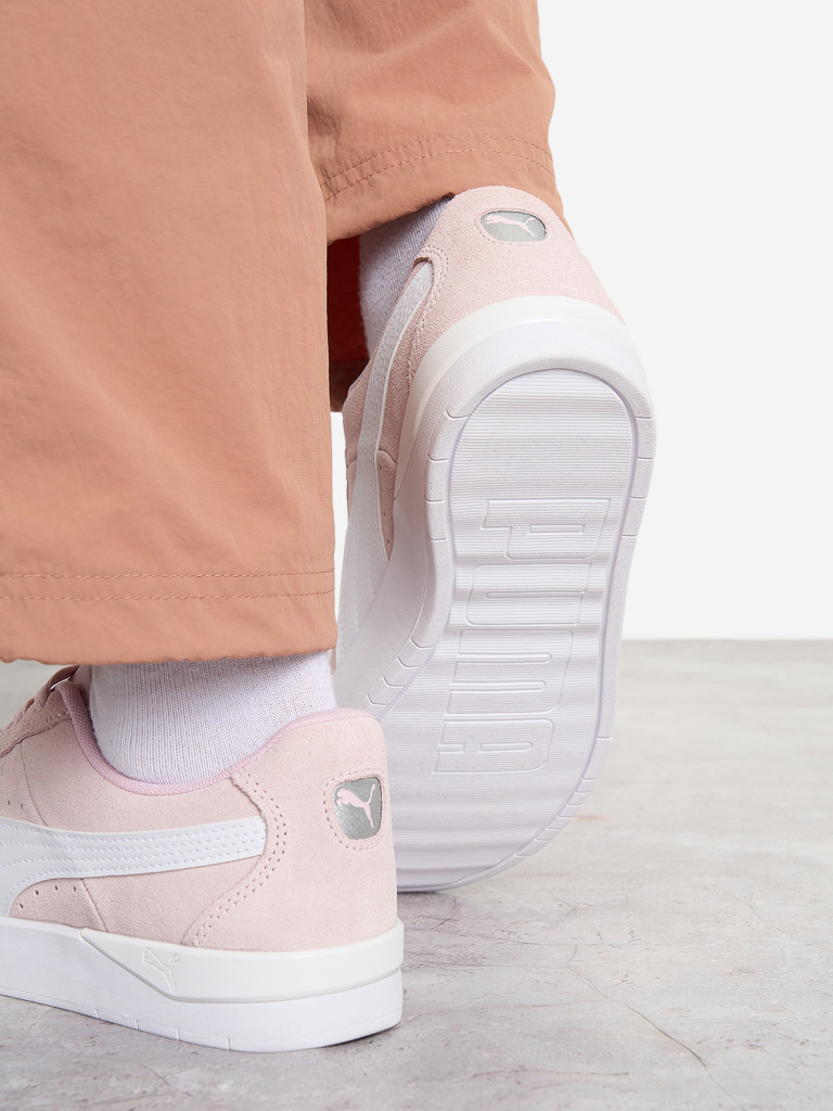 Кеды женские PUMA Jada Classic Sd