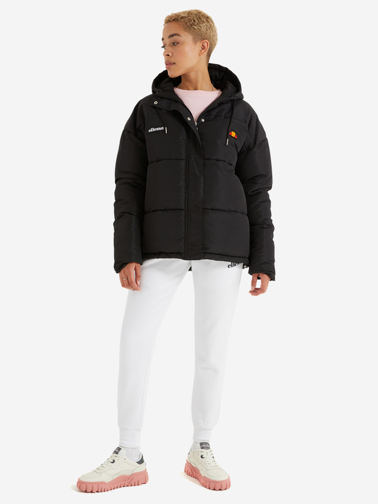 Куртка утепленная женская Ellesse Pejo