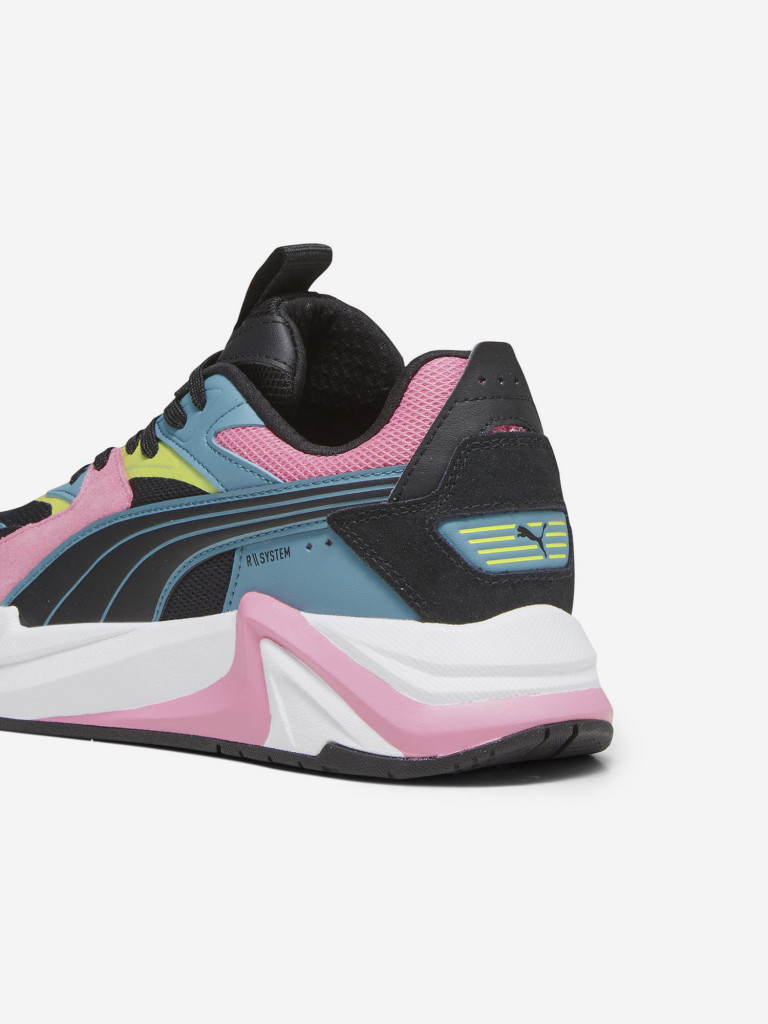 Кроссовки женские PUMA RS-Pulsoid