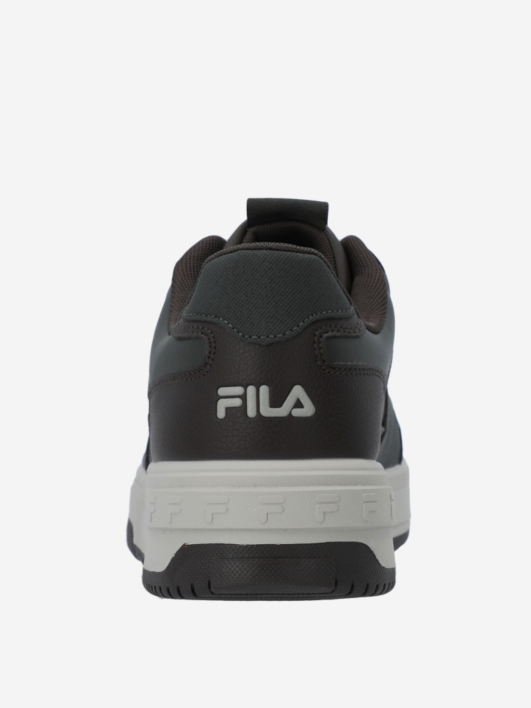 Кеды мужские FILA FX-1000 Low