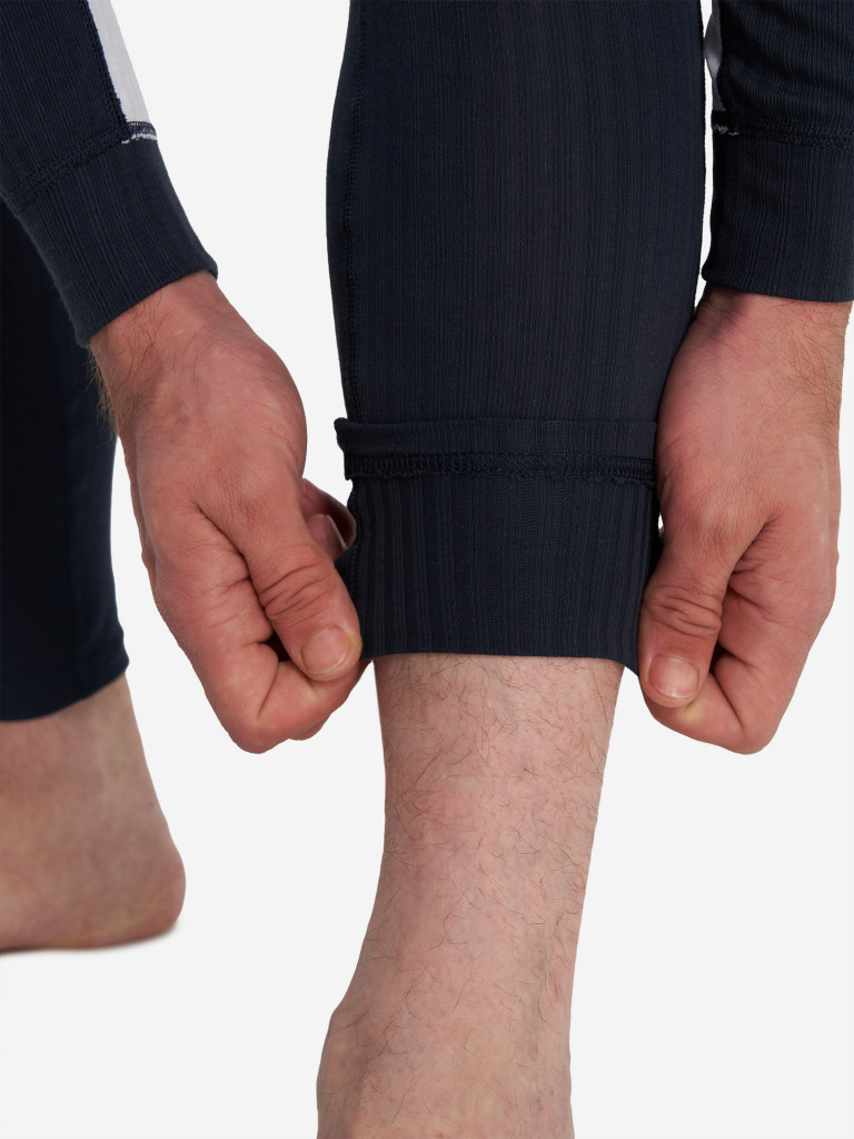 Термобелье низ мужское Moaxsport Race