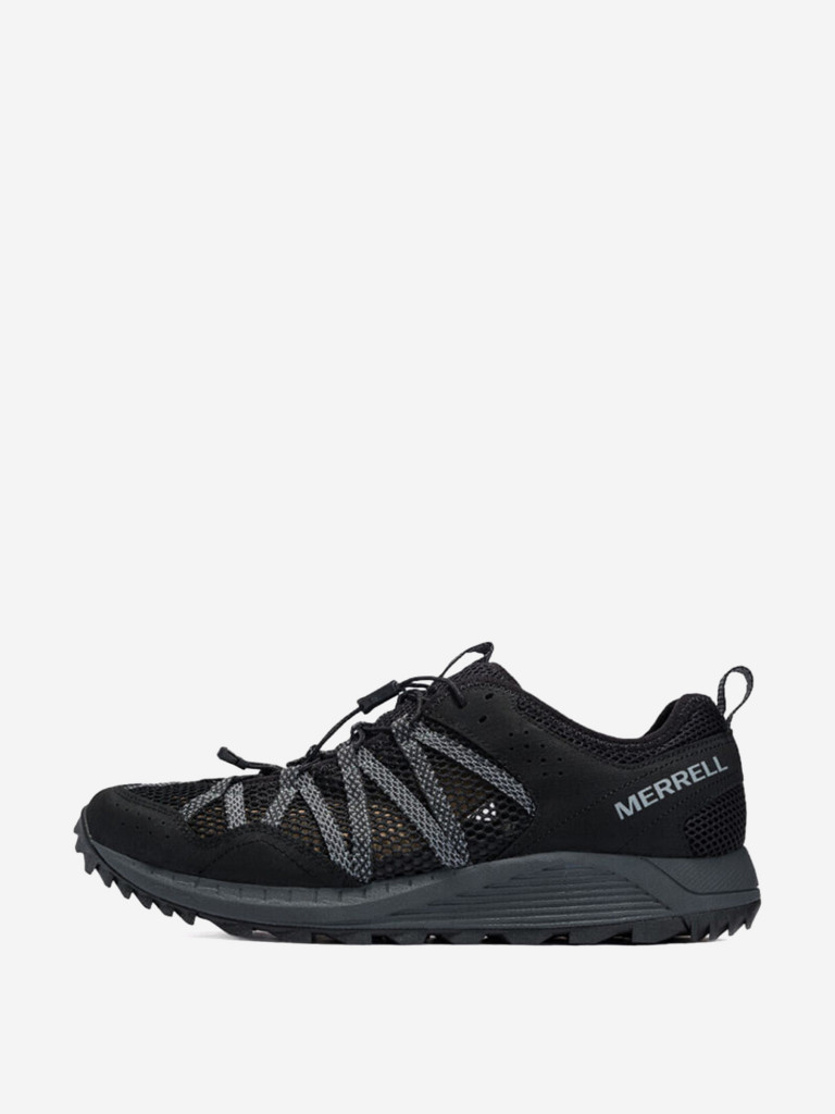 Кросссовки Merrell Wildwood Aerosport