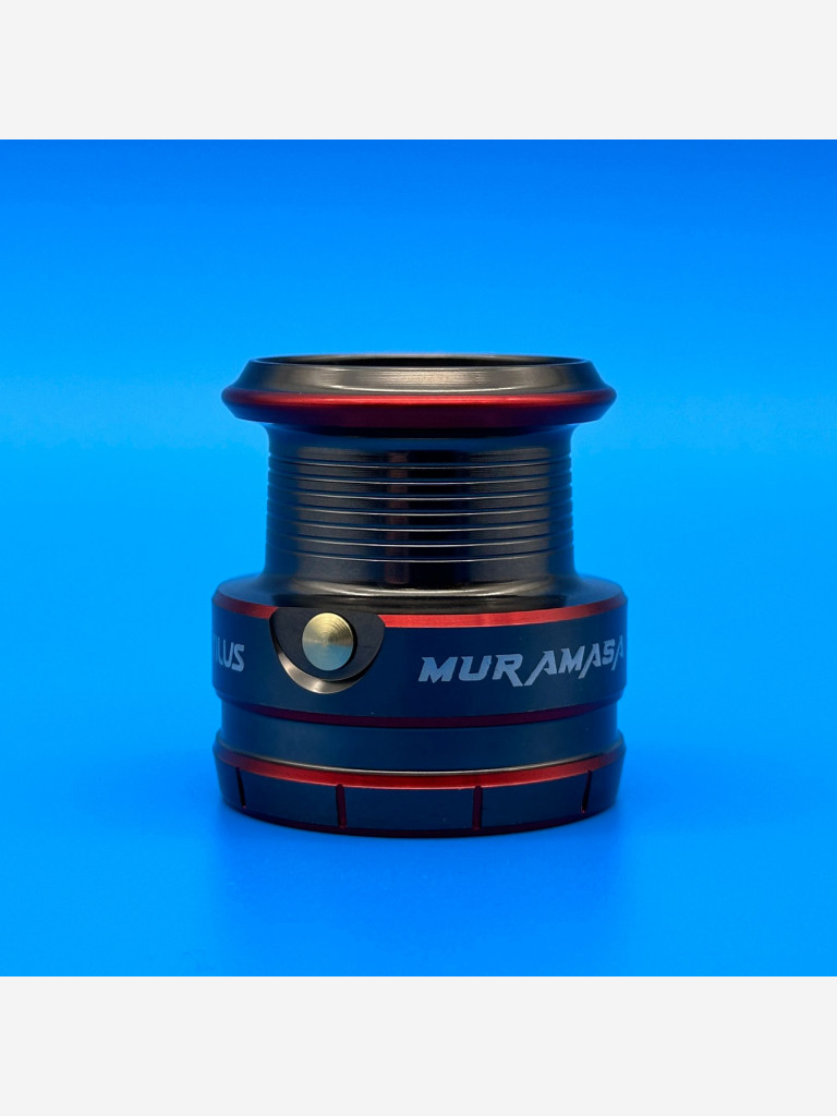 Катушка спиннинговая Nautilus Muramasa 2500