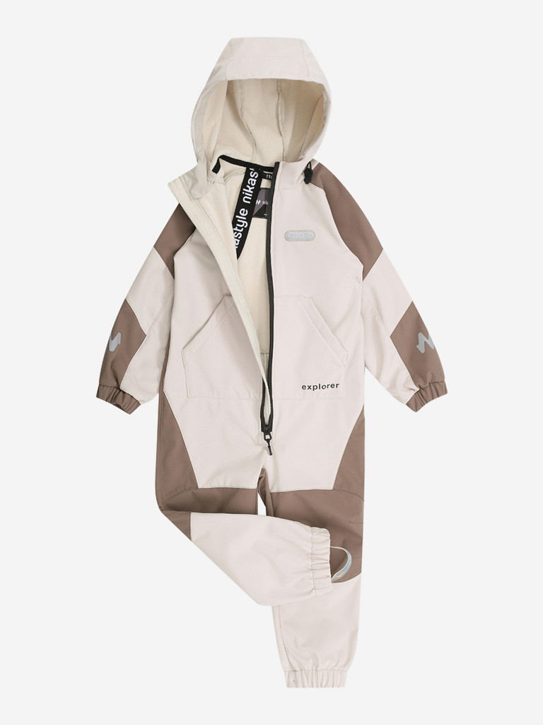 Комбинезон NIKASTYLE