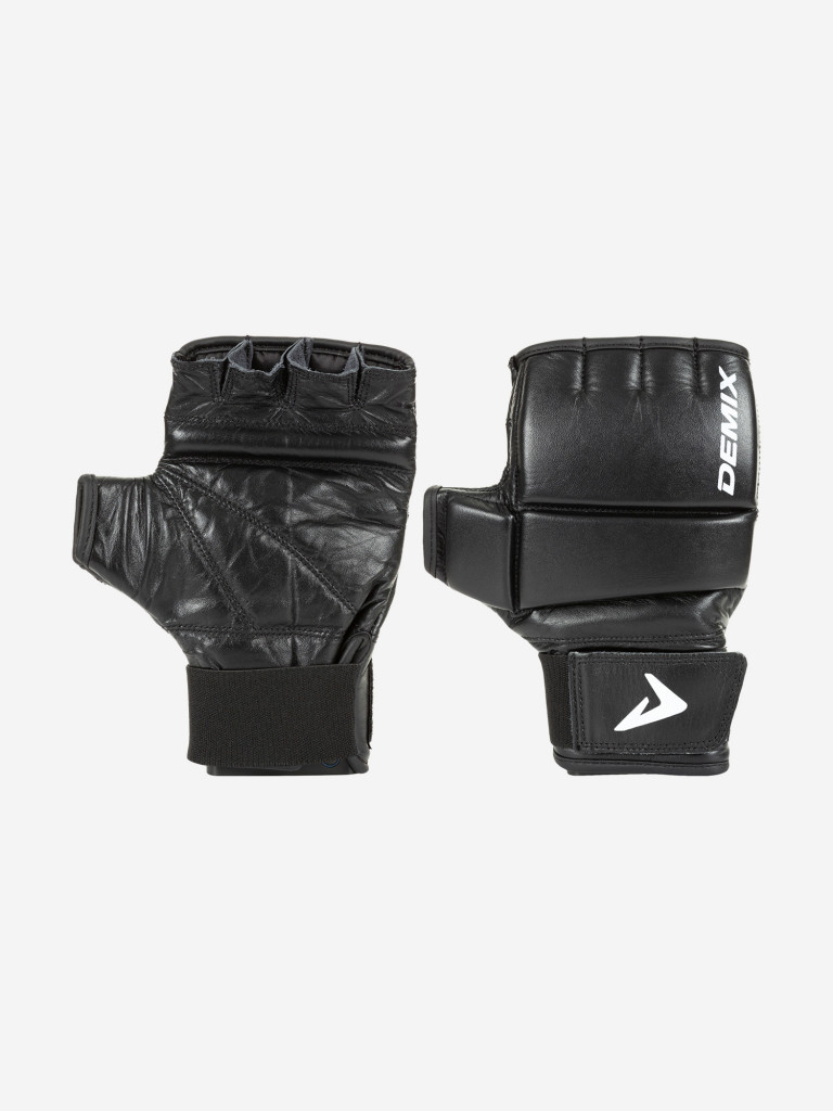 Перчатки MMA Demix