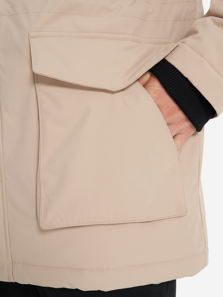 Куртка утепленная мужская Outventure