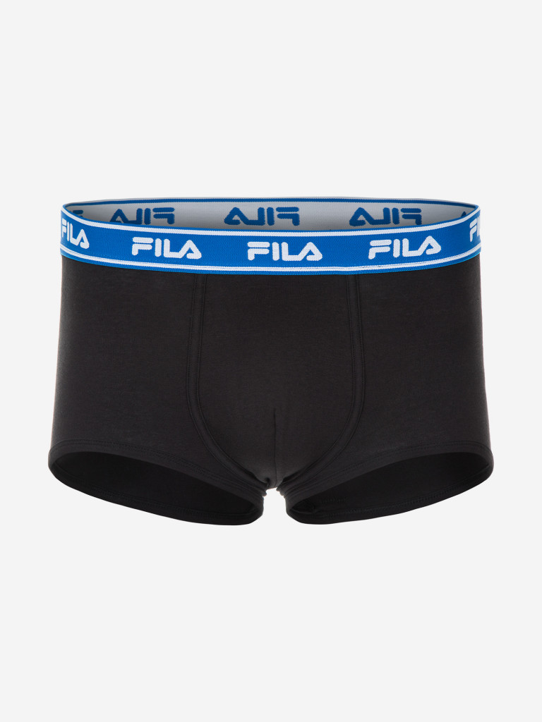 Трусы мужские FILA, 2 штуки
